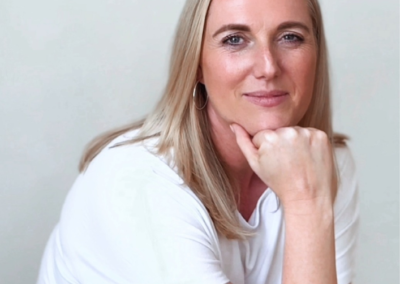 Sonja Lebinger – Leadership für Unternehmerinnen