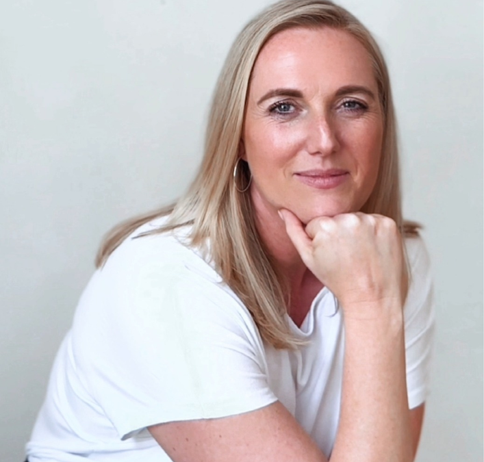 Sonja Lebinger – Leadership für Unternehmerinnen