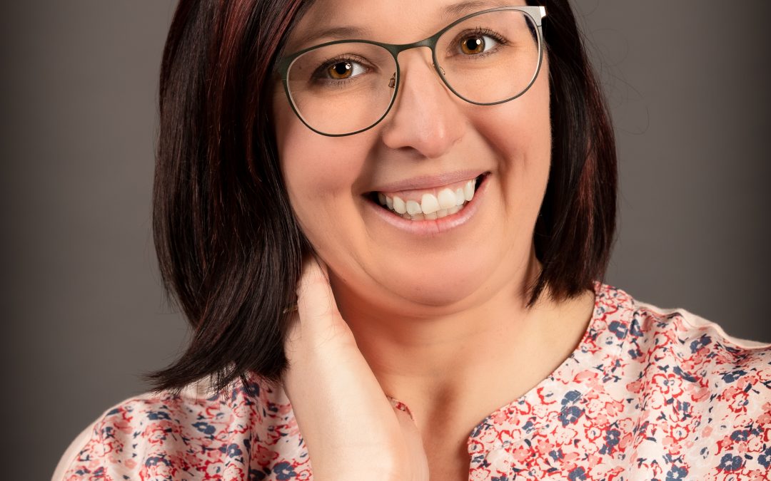 Elisabeth Rechberger