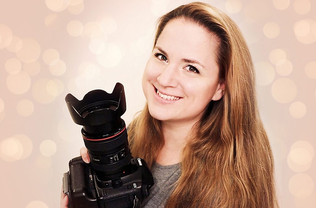 Barbara Lachner Fotografin