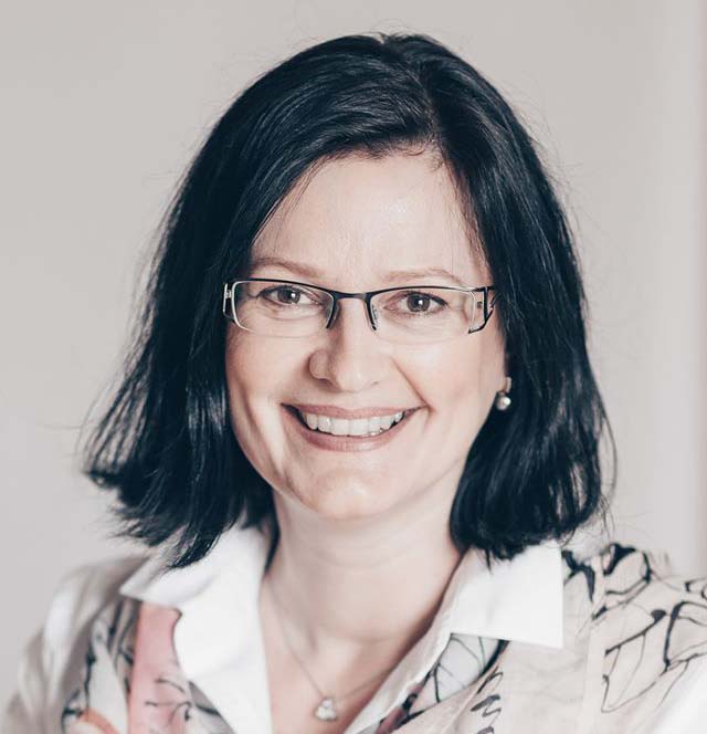 MONIKA GUNDINGER