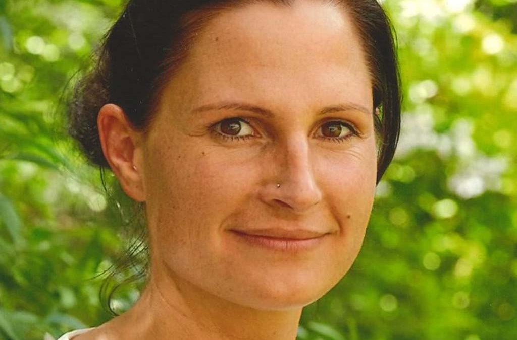 Katrin Milcic – Ringana Frischepartnerin