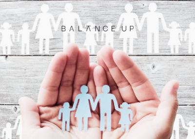 balanceUP GmbH