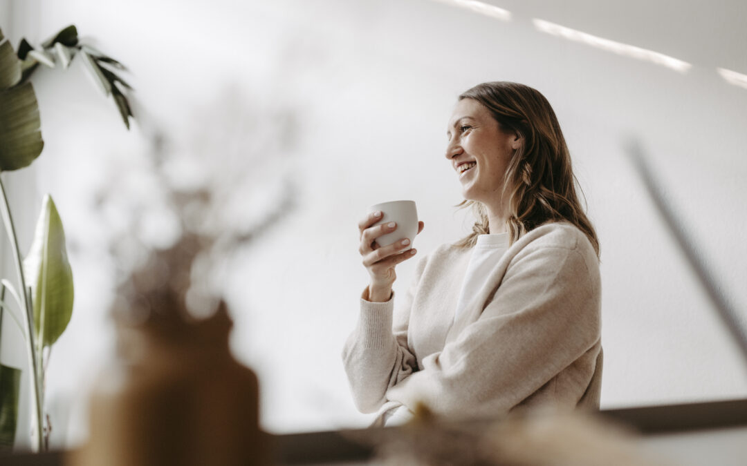 Durchhalten, Durchstarten oder Hinschmeißen? von Sandra Schlicke