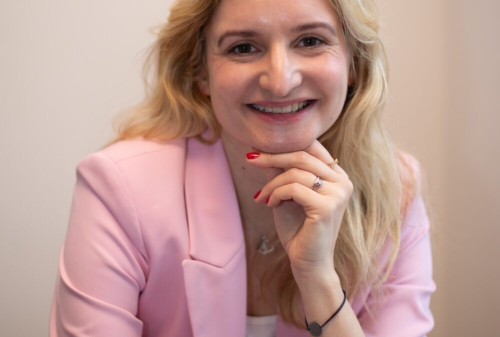 Franziska Gattringer – Business Coaching & Consulting