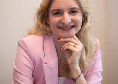 Franziska Gattringer – Business Coaching & Consulting