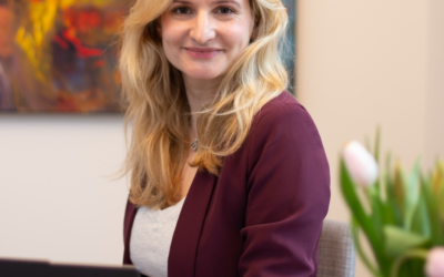 Elternschaft hat dich kompetenter gemacht – von Franziska Gattringer