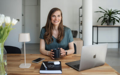 Smart statt erschöpft: Mehr Erfolg ohne mehr Disziplin von Lisa Riemelmoser